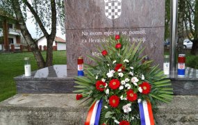 Slavonski Šamac 2018.